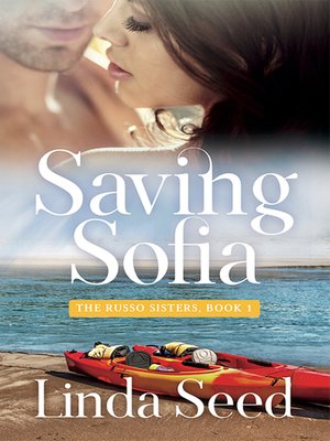 cover image of Saving Sofia